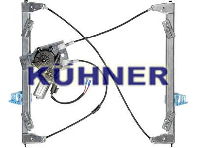 AD KUHNER av1542 -  Подъемное устройство для окон